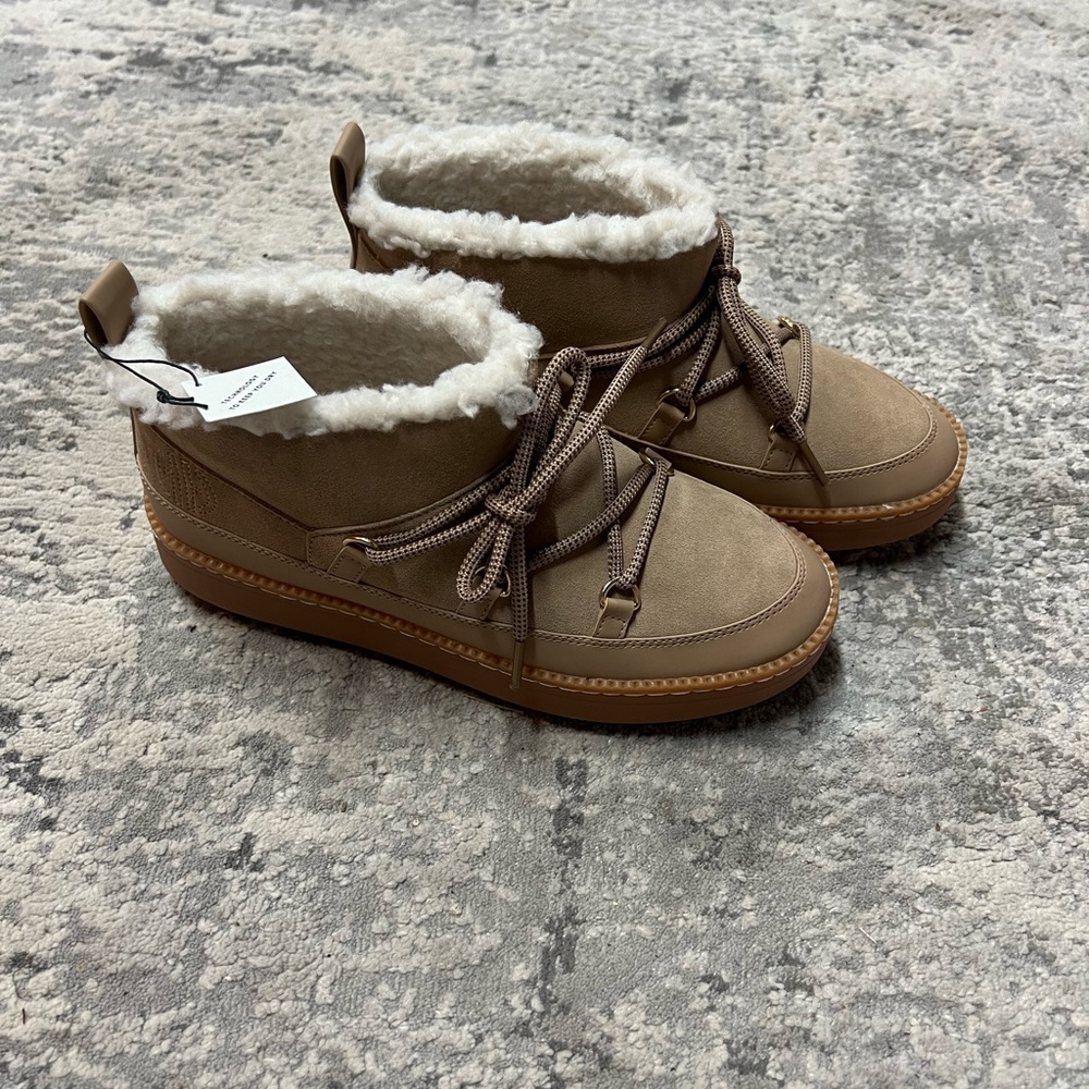 Brand new with tags